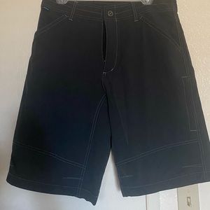 Kuhl Men’s shorts